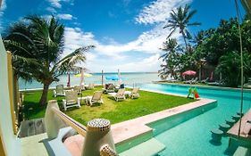 Le Divine Comedie Beach Resort